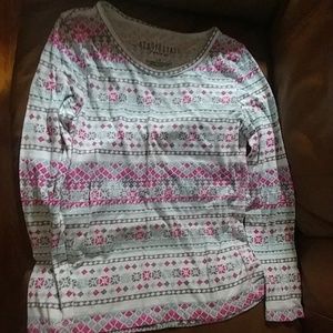 Aeropostale shirt